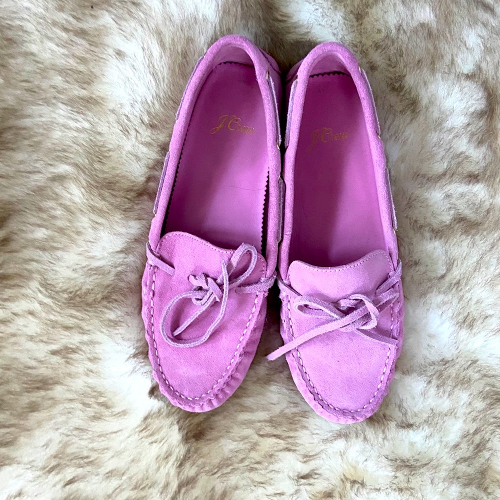 JCREW Loafers
